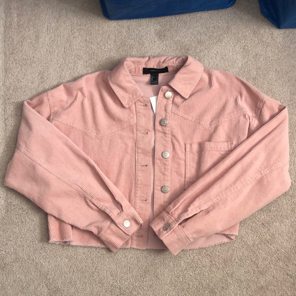 Casual Jacket
